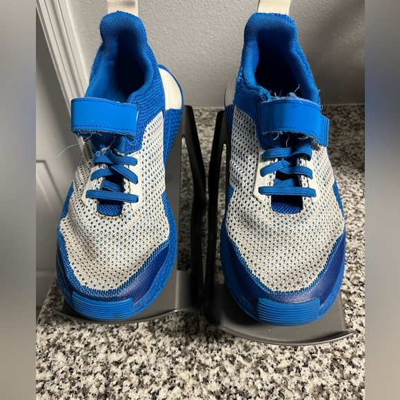 Adidas Lego Sneakers Size 5 - Picture 1 of 8